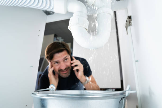 Best Residential Plumbing Services  in Mcrae Helena, GA