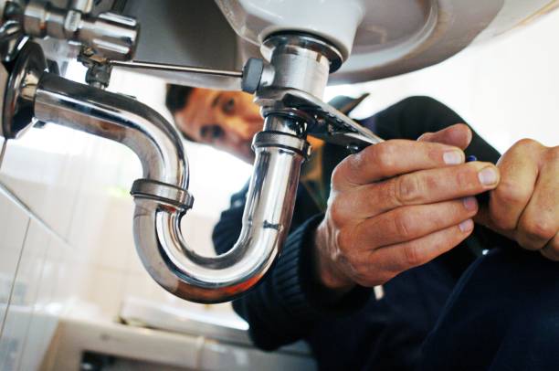 Best Plumbing Inspection Services  in Mcrae Helena, GA