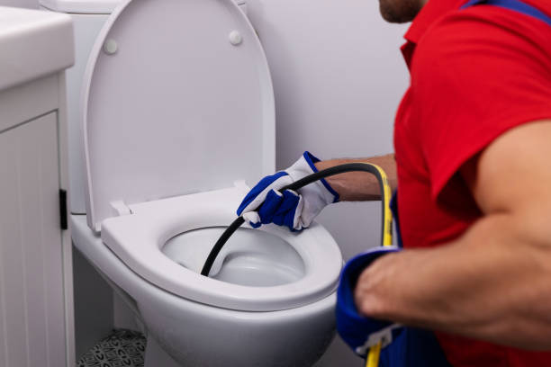 Best Drain Cleaning Services  in Mcrae Helena, GA