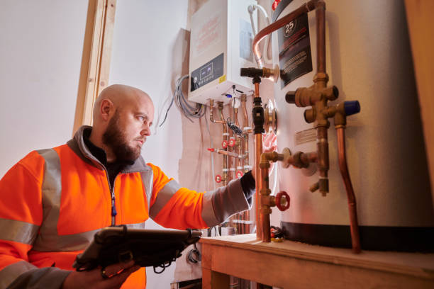 Clogged Drain Plumber in Mcrae Helena, GA