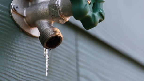 Sprinkler Systems in Mcrae Helena, GA