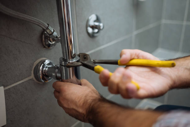 Best Water Softener Installation  in Mcrae Helena, GA