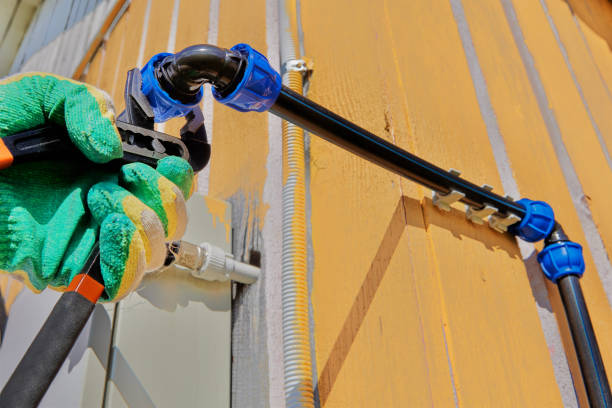 Best Leak Detection Services  in Mcrae Helena, GA